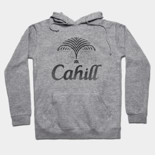 Cahill Chang Hoodie